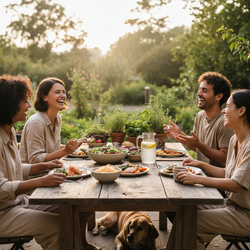 Why Your Gut Health Could Be Affecting More Than Just Digestion