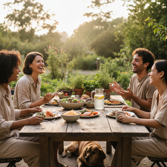 Why Your Gut Health Could Be Affecting More Than Just Digestion