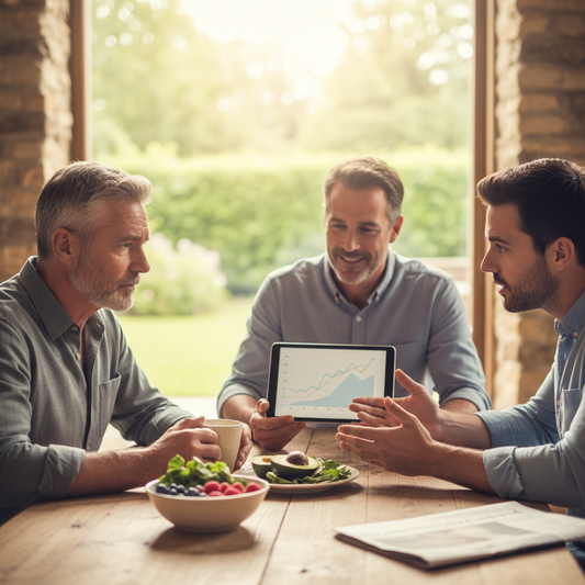 FDA Sounds Alarm on Prostate Supplements: What Men Need to Know About Safety and Efficacy