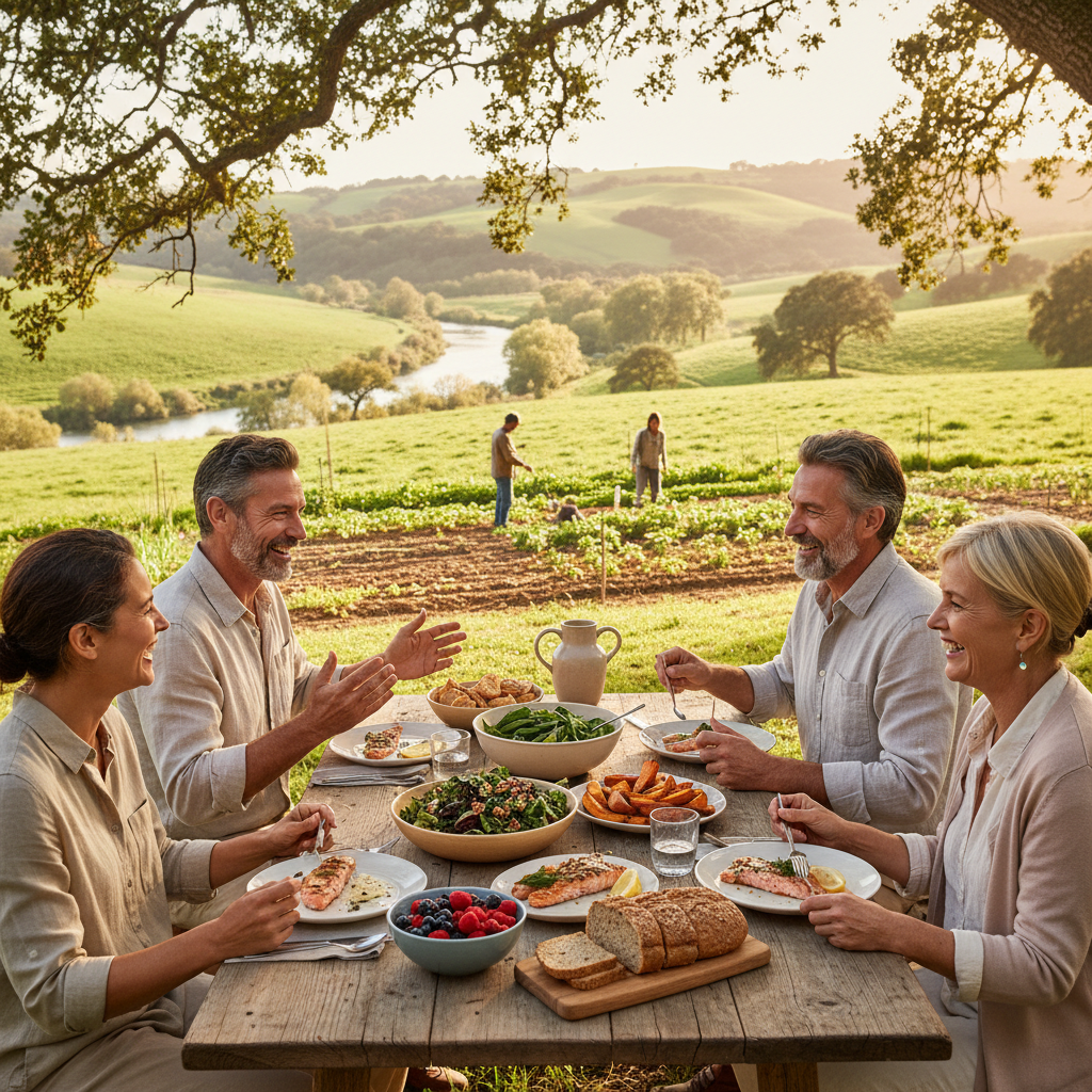 Beyond the Bottle: How Diet and Lifestyle Supercharge Your Prostate Supplement Strategy