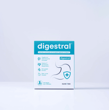 Digestral