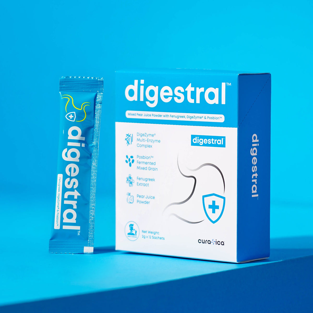 Digestral – Curatica Sdn Bhd